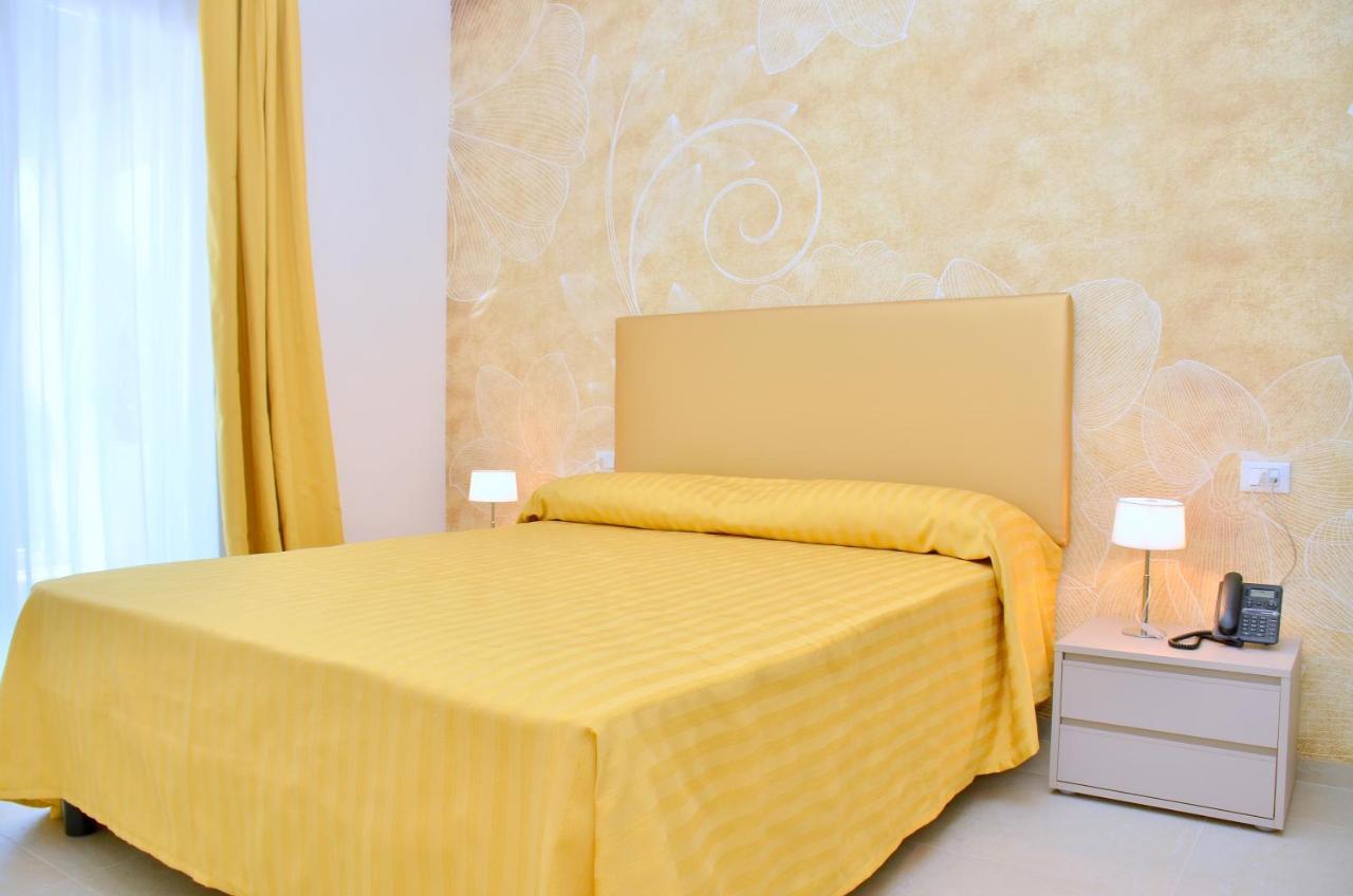 Ashanti Aparthotel Wellness&Spa Bibione Exterior foto